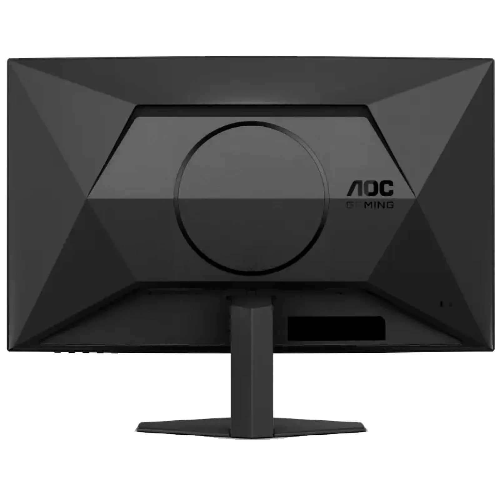 Монитор TFT AOC 27