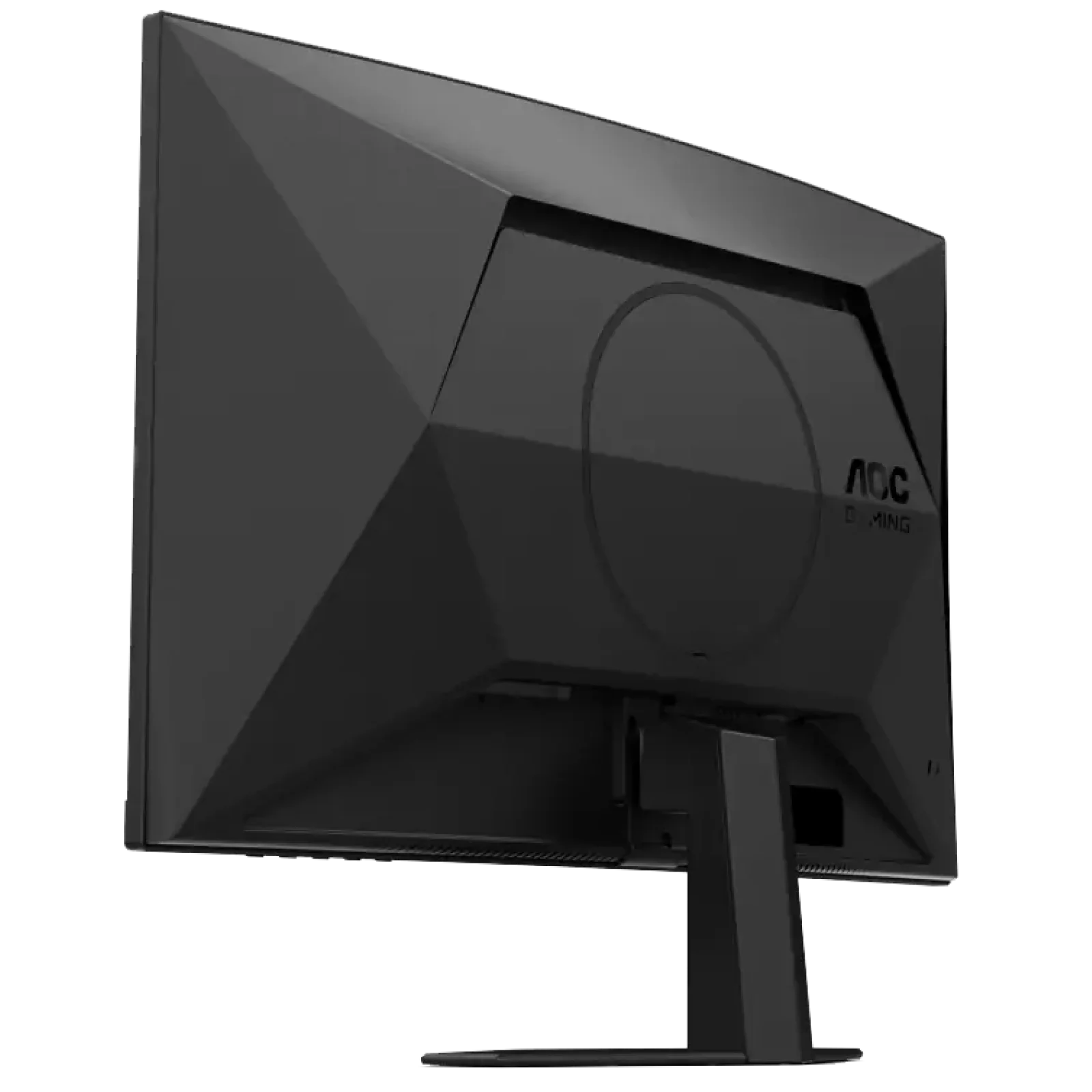 Монитор TFT AOC 27