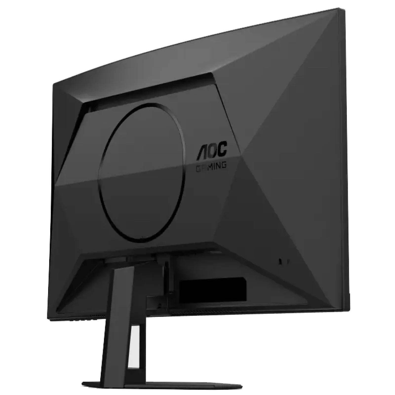 Монитор TFT AOC 27
