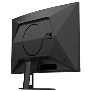 Монитор TFT AOC 27
