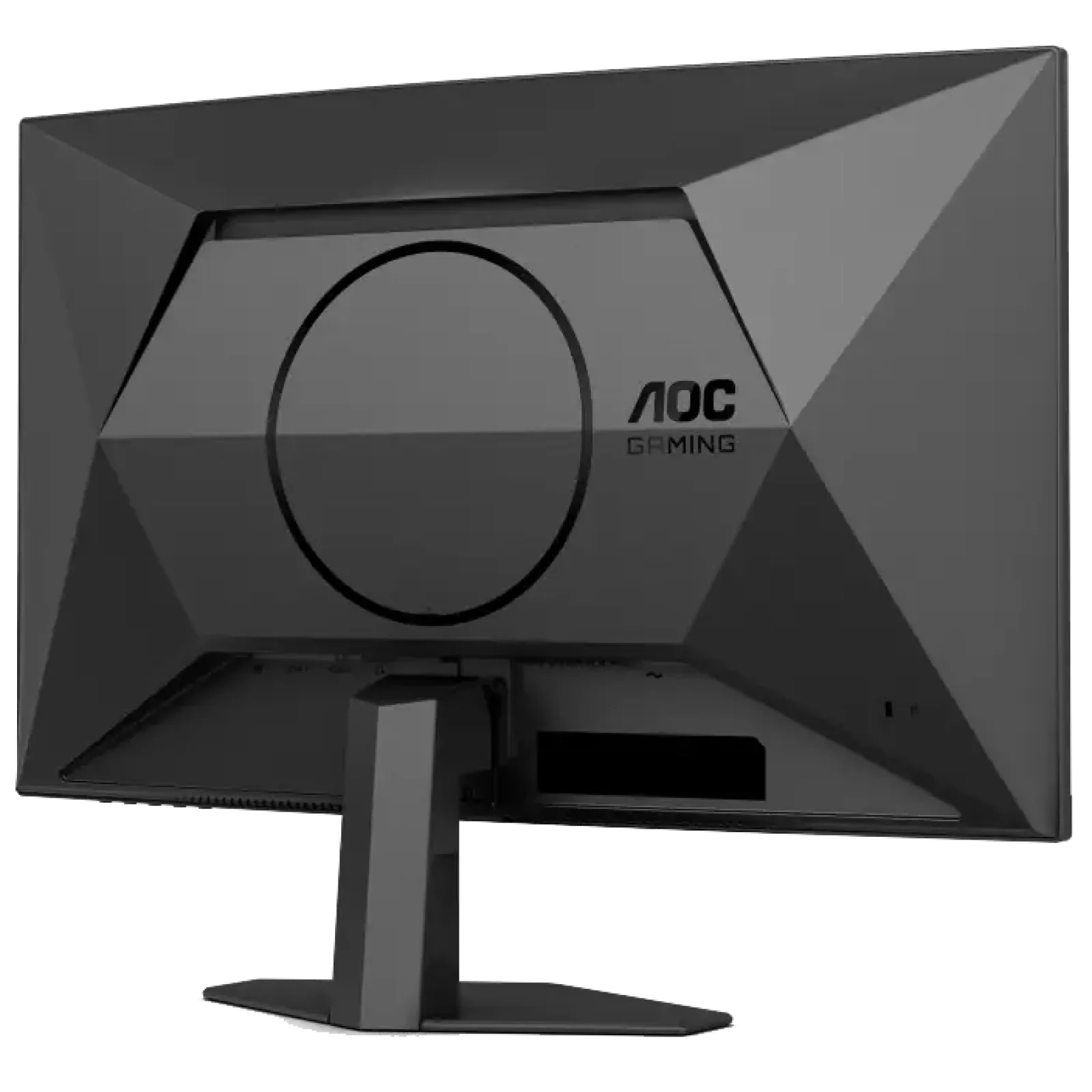 Монитор TFT AOC 27