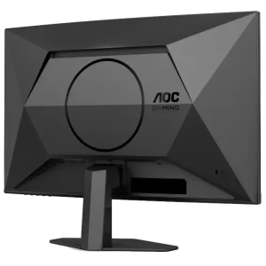 Монитор TFT AOC 27