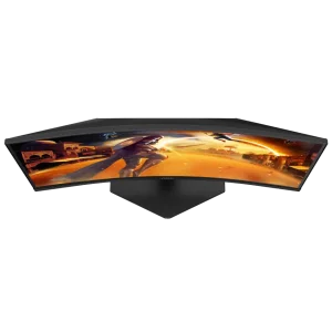 Монитор TFT AOC 27