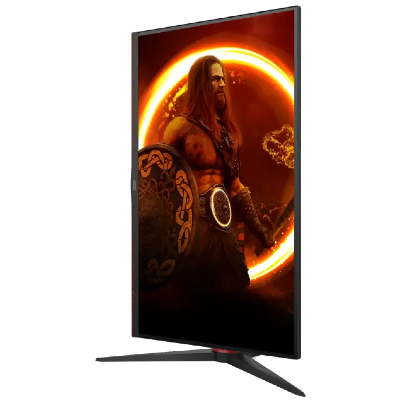 Монитор TFT AOC 27