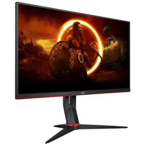 Монiтор TFT AOC 27