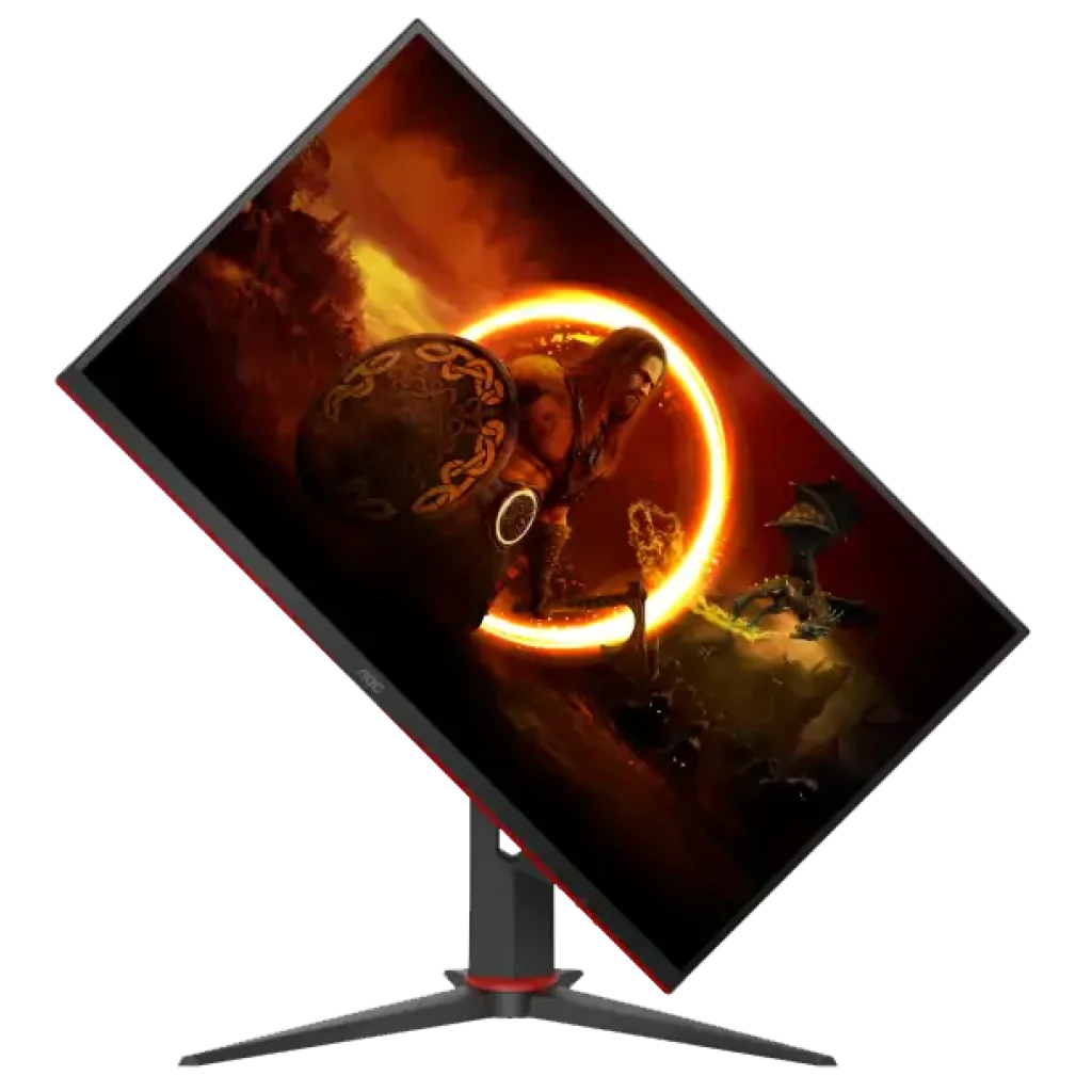 Монiтор TFT AOC 27