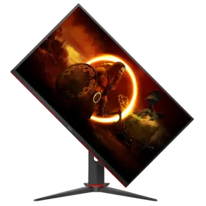 Монiтор TFT AOC 27