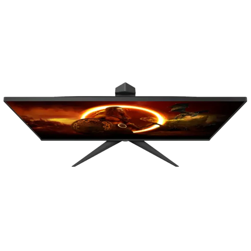 Монiтор TFT AOC 27