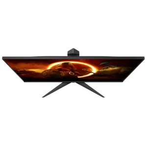 Монiтор TFT AOC 27