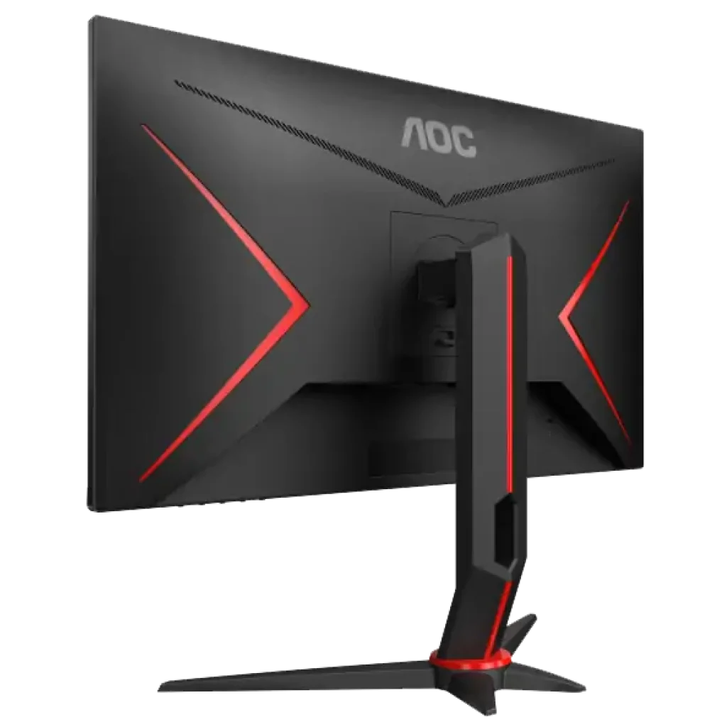 Монiтор TFT AOC 27