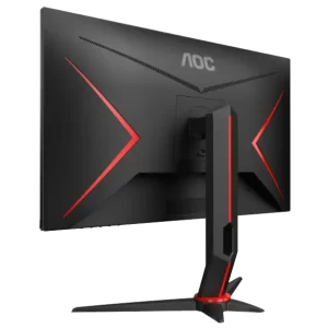 Монiтор TFT AOC 27