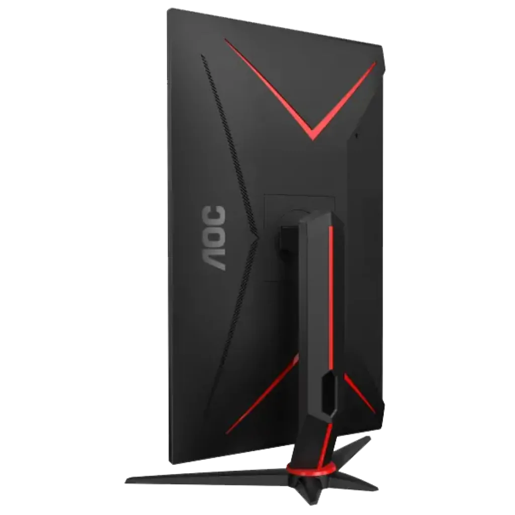 Монiтор TFT AOC 27