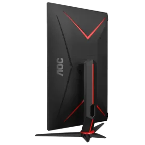 Монiтор TFT AOC 27