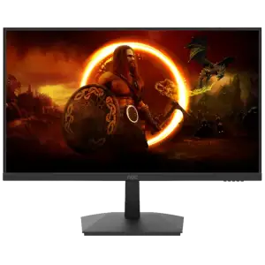 Монитор TFT AOC 27