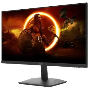 Монитор TFT AOC 27