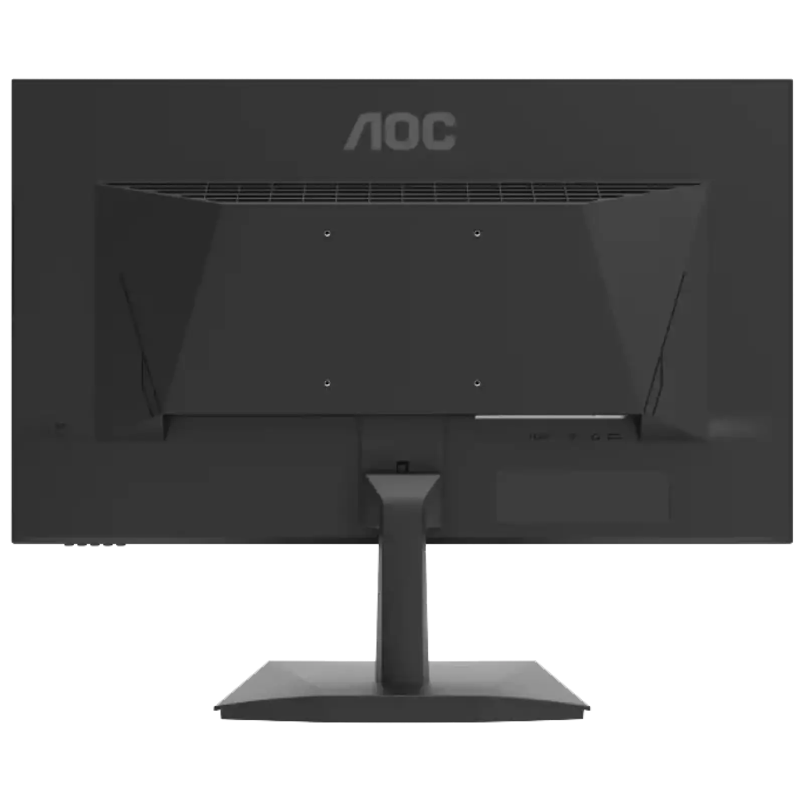 Монитор TFT AOC 27