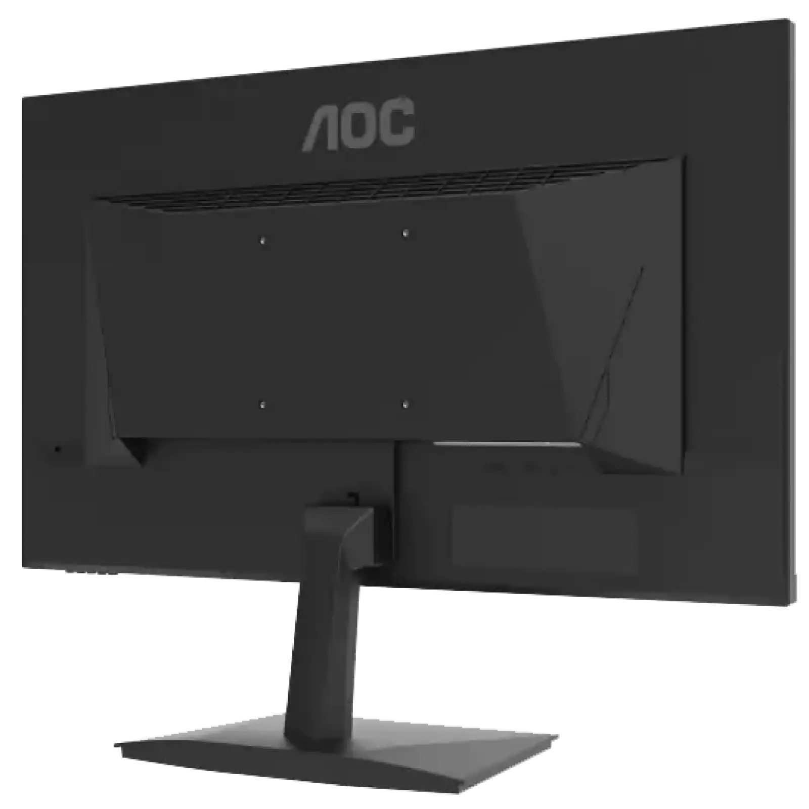 Монитор TFT AOC 27