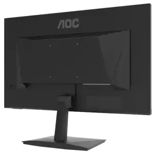 Монитор TFT AOC 27
