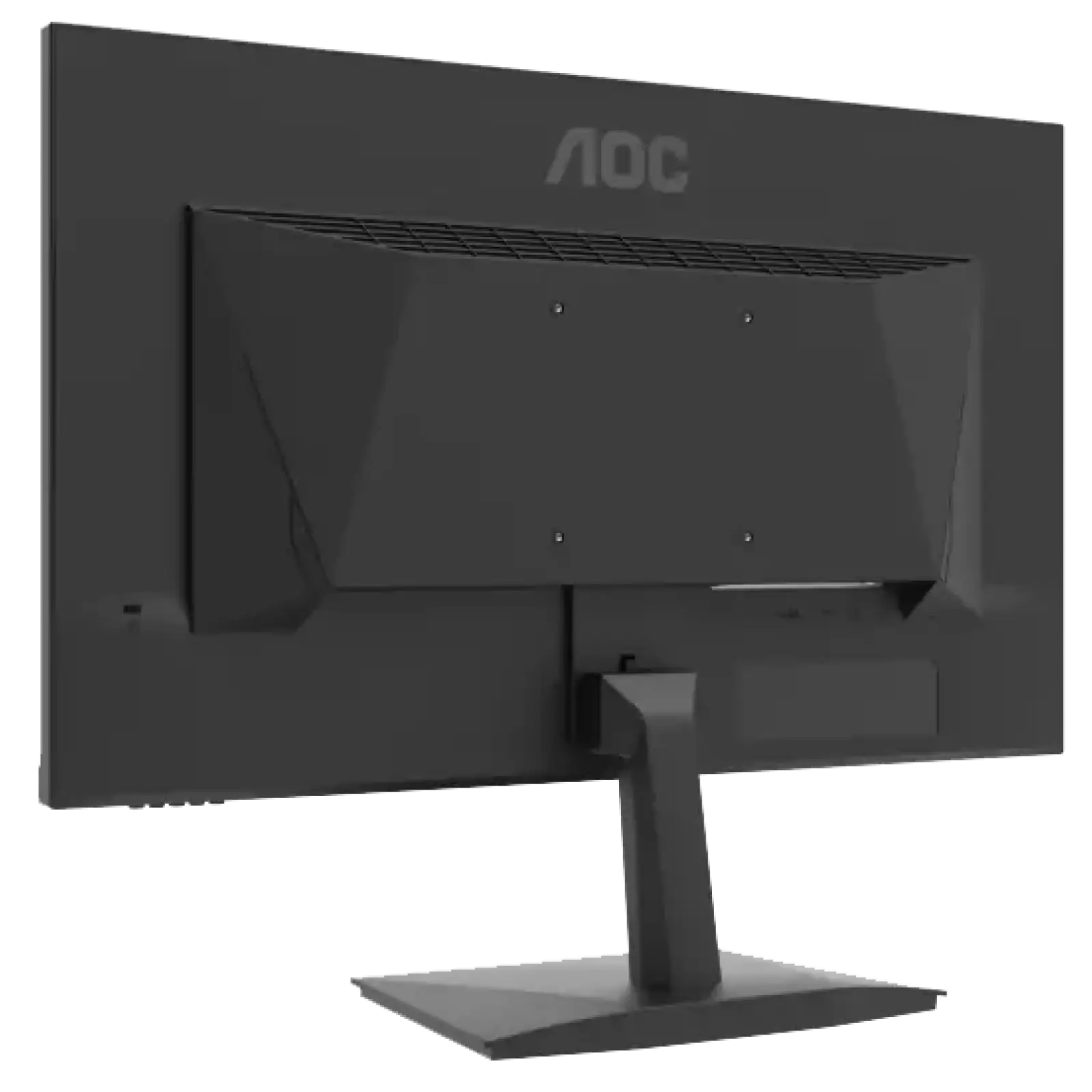 Монитор TFT AOC 27