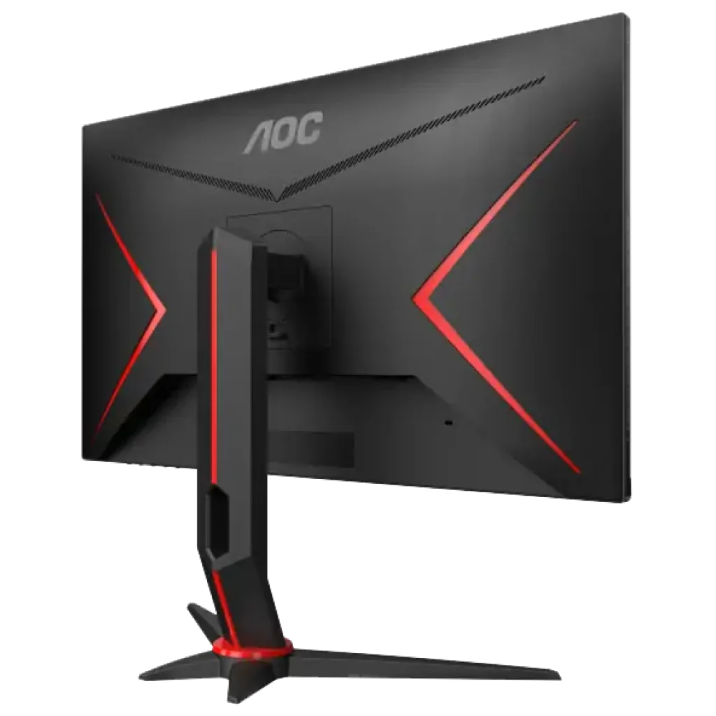 Монiтор TFT AOC 27