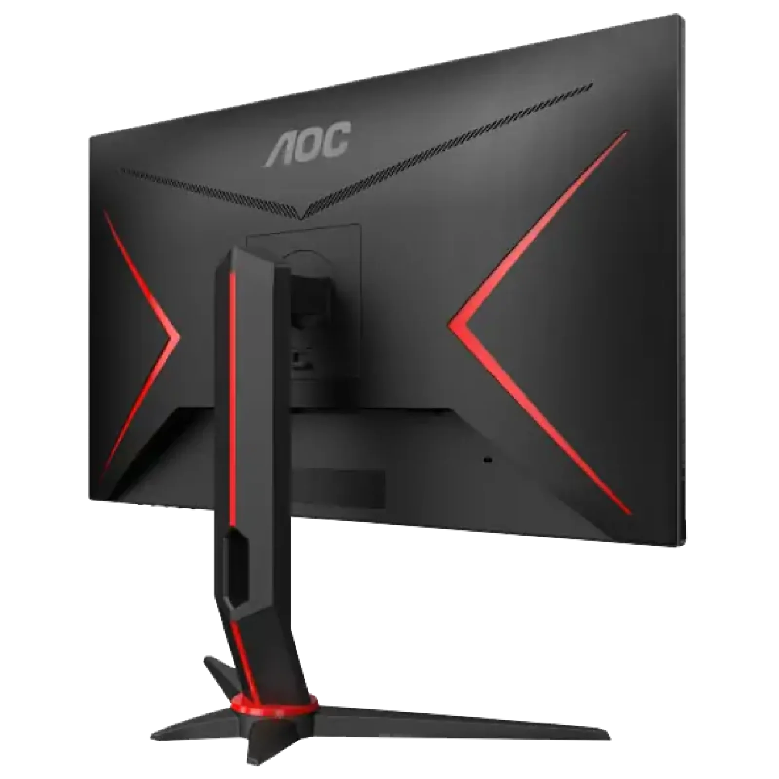 Монитор TFT AOC 27