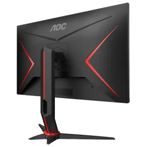 Монiтор TFT AOC 27