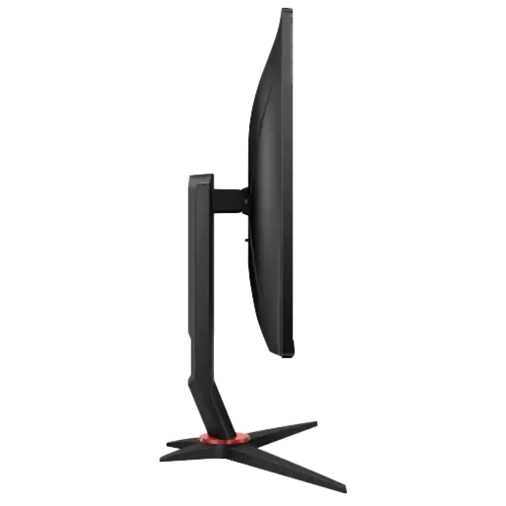 Монiтор TFT AOC 27