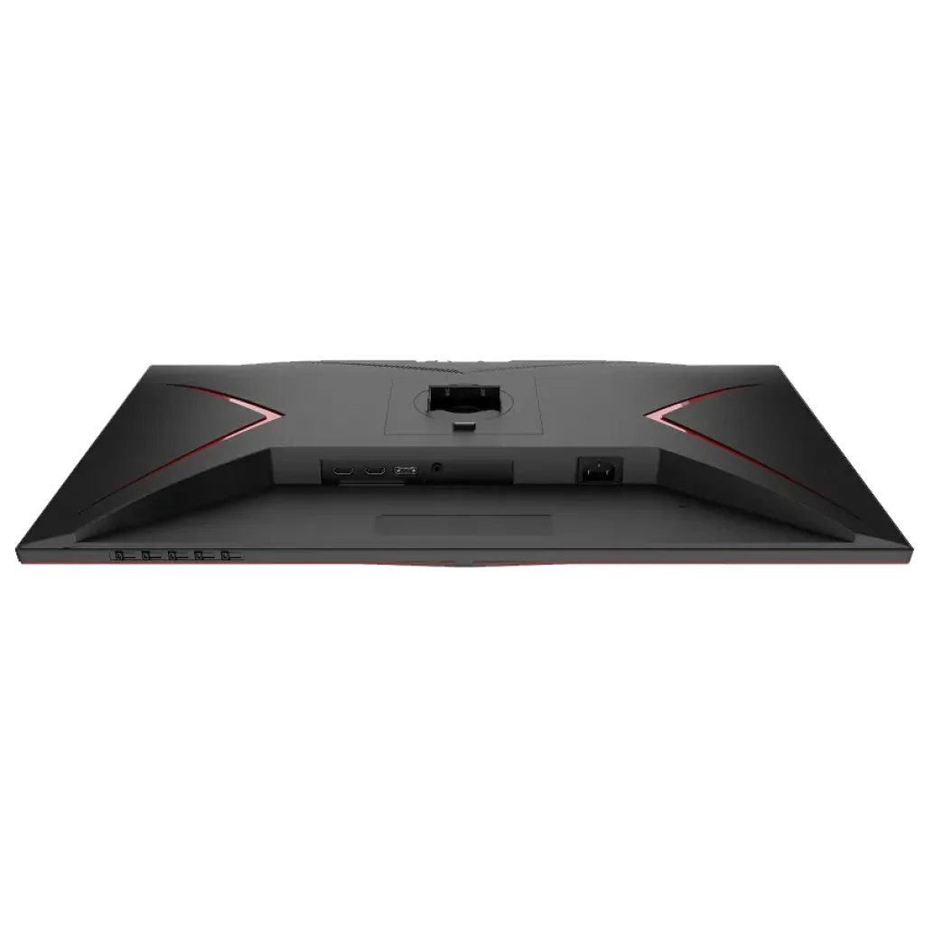 Монiтор TFT AOC 27