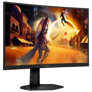Монитор TFT AOC 27