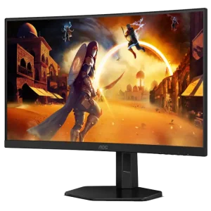 Монитор TFT AOC 27