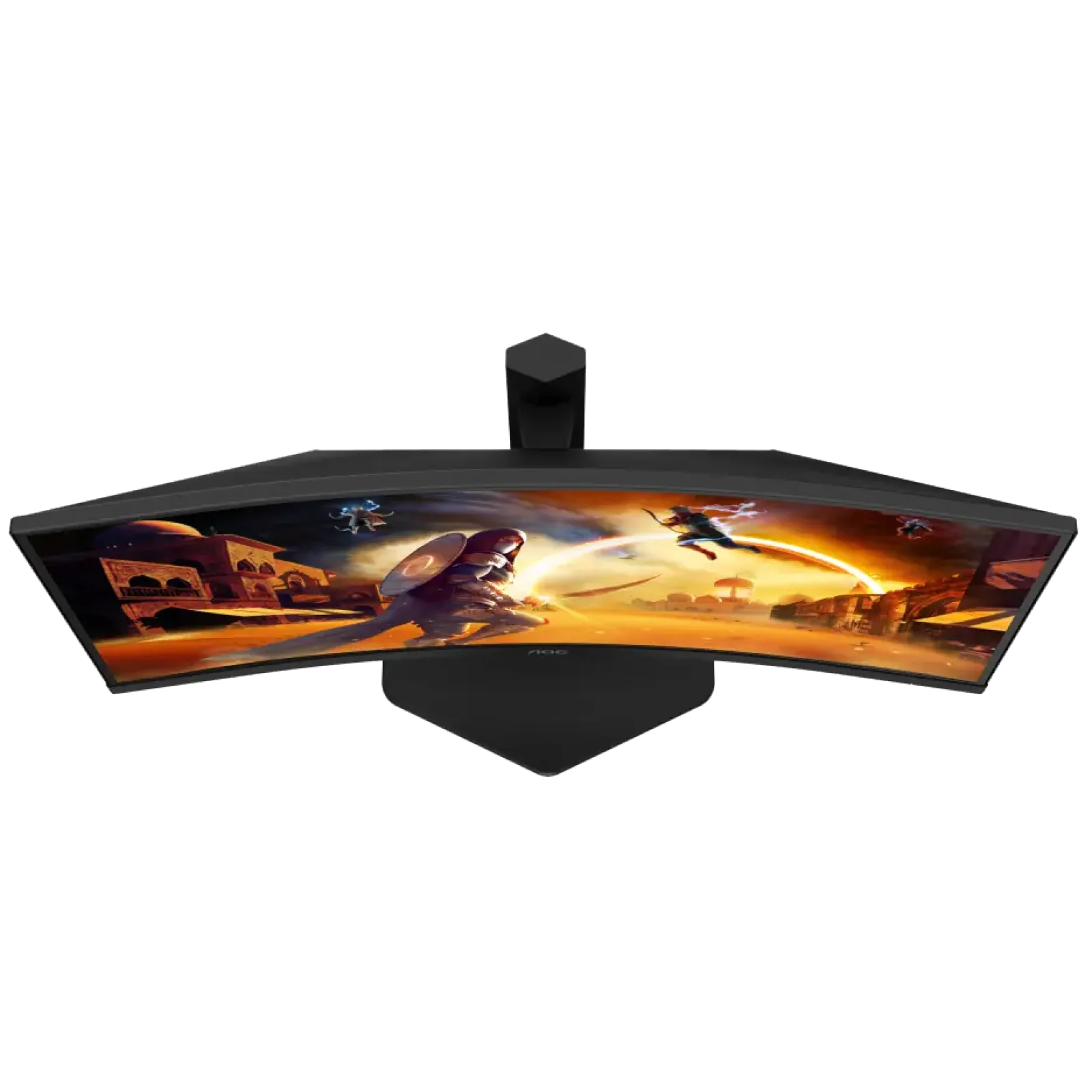 Монитор TFT AOC 27