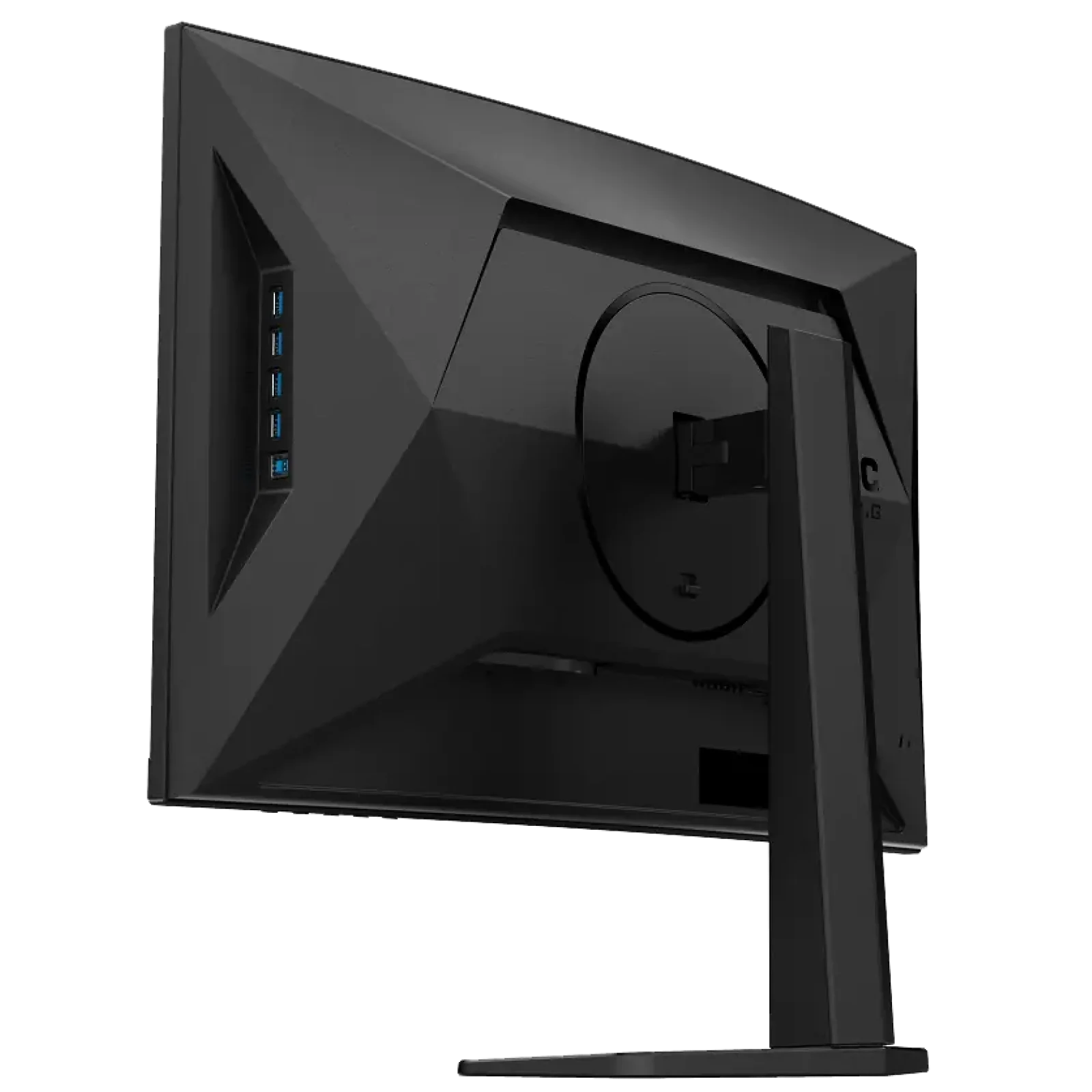 Монитор TFT AOC 27