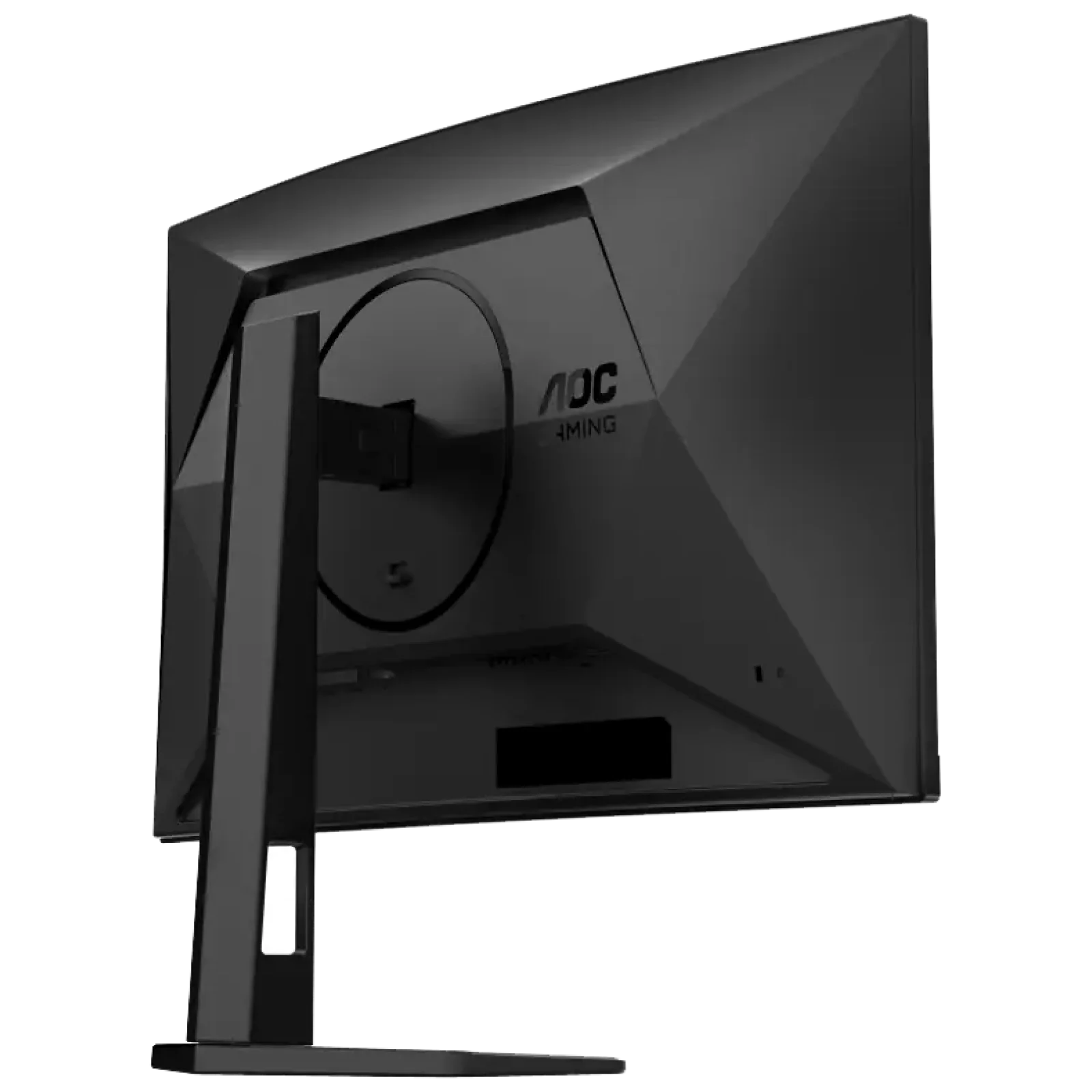 Монитор TFT AOC 27