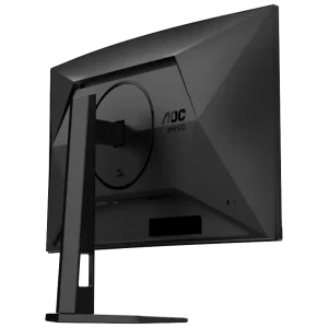 Монитор TFT AOC 27
