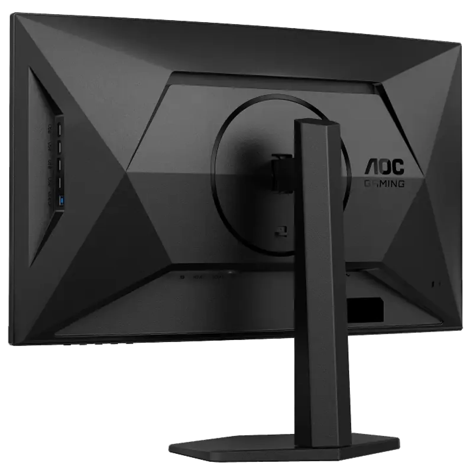 Монитор TFT AOC 27