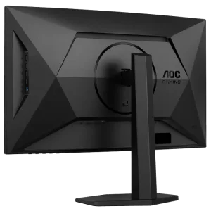Монитор TFT AOC 27