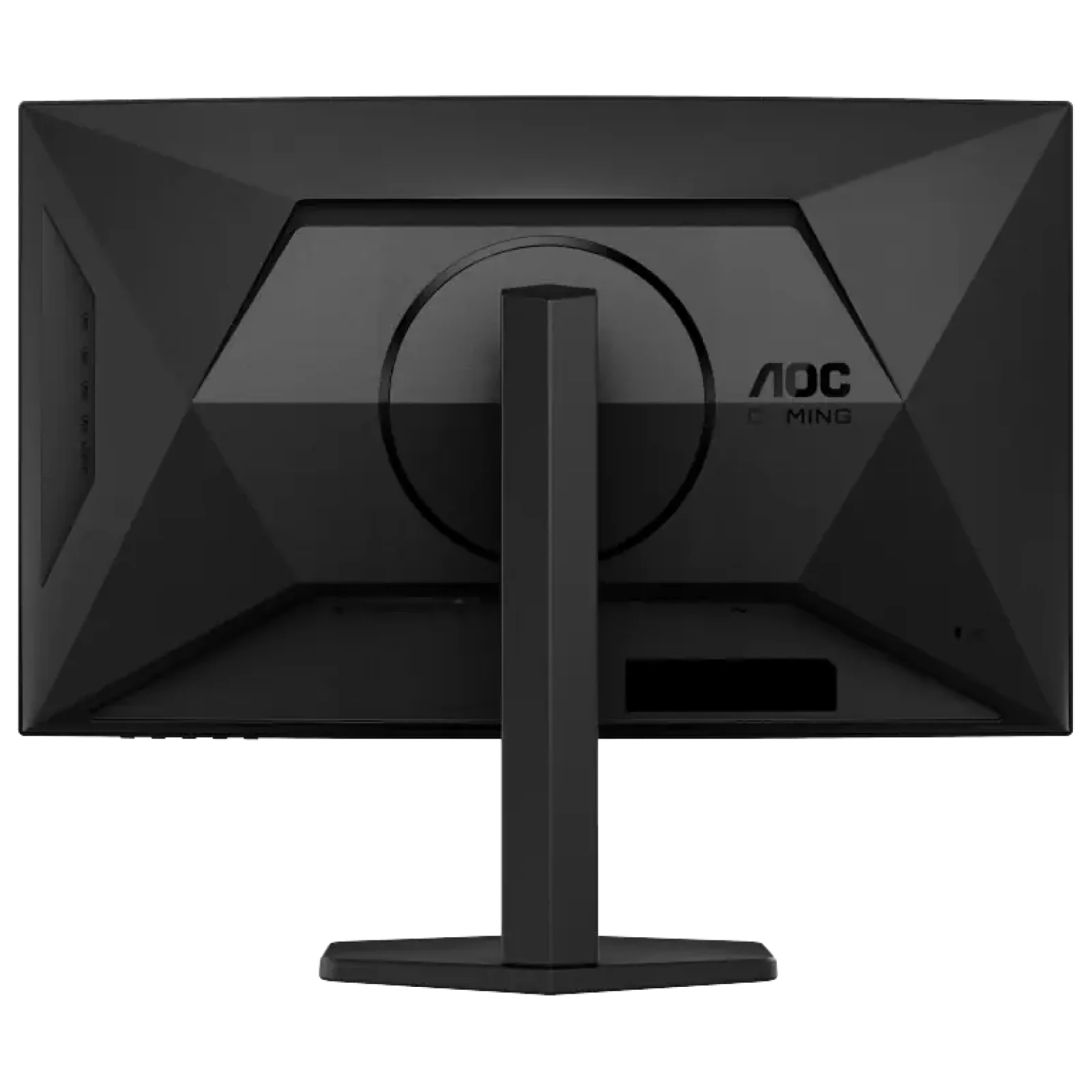 Монитор TFT AOC 27