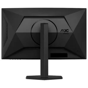 Монитор TFT AOC 27