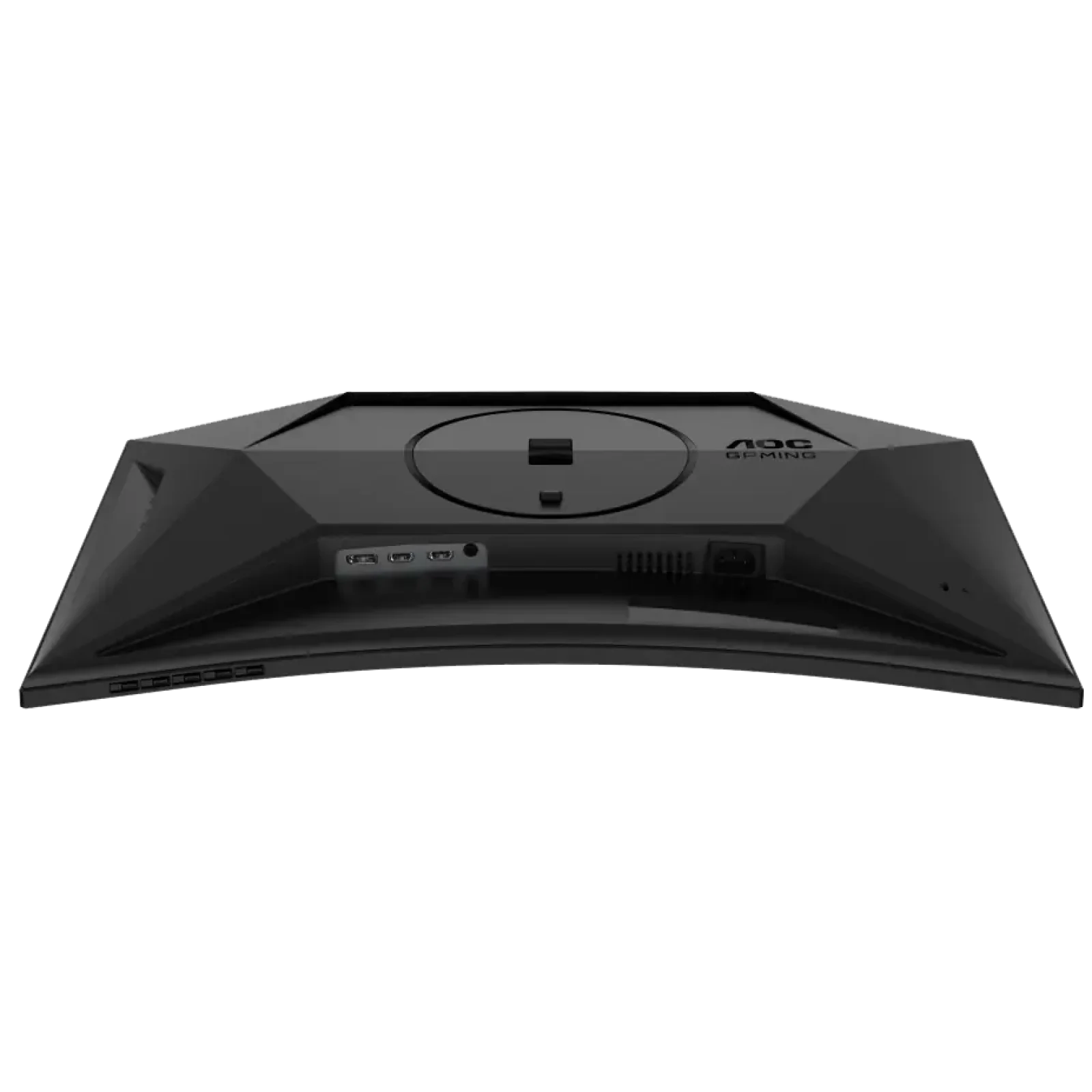 Монитор TFT AOC 27