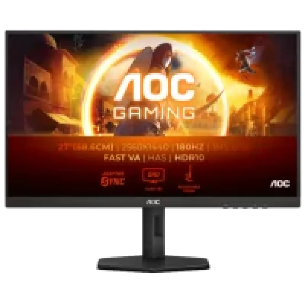 Монiтор AOC 27