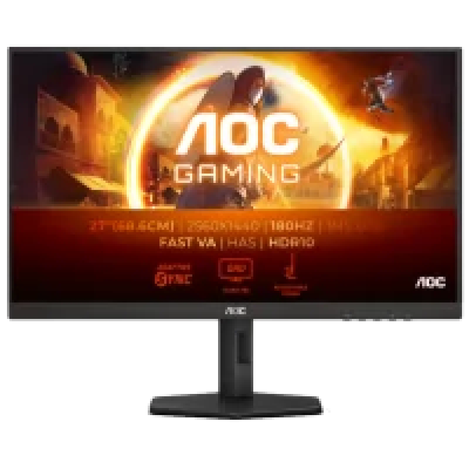 Монитор AOC 27