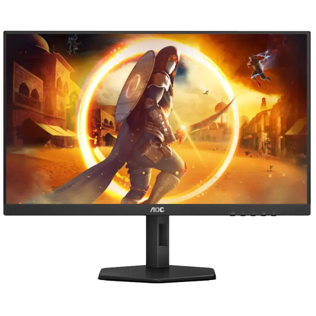 Монiтор AOC 27
