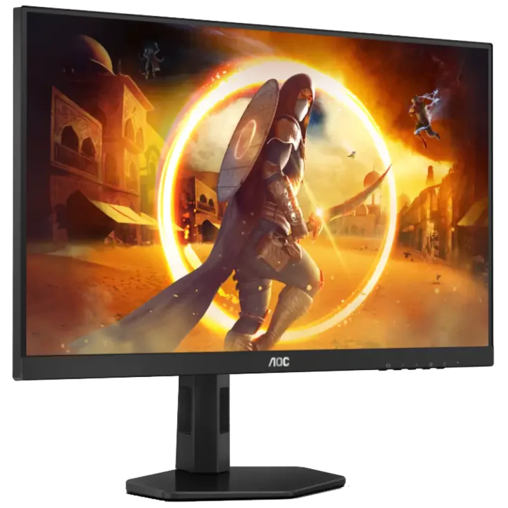 Монiтор AOC 27