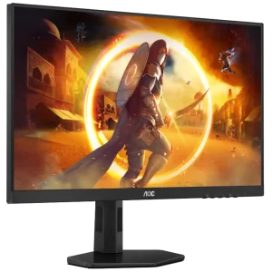 Монiтор AOC 27