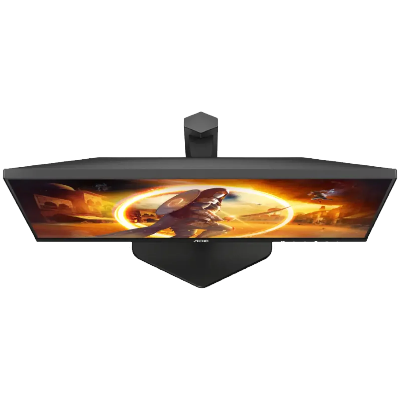 Монитор AOC 27