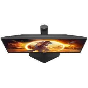Монiтор AOC 27