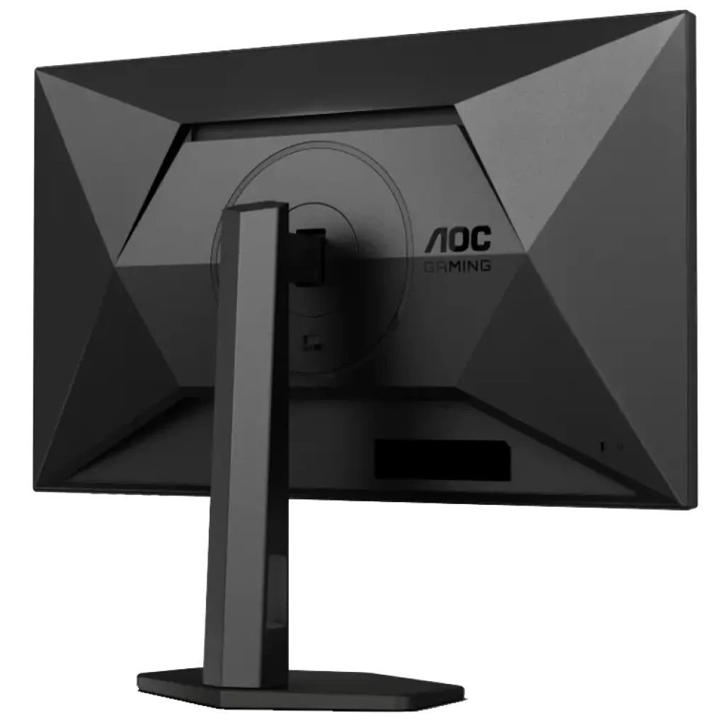 Монiтор AOC 27
