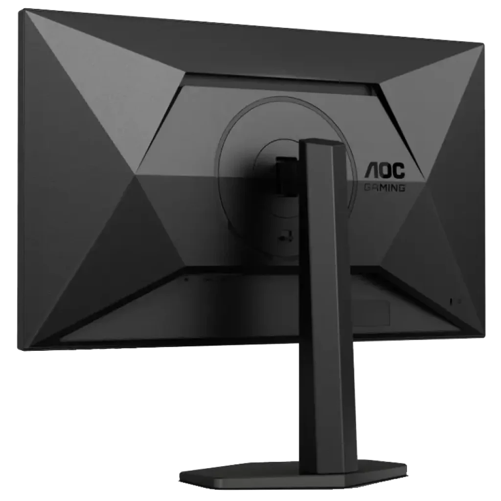 Монiтор AOC 27