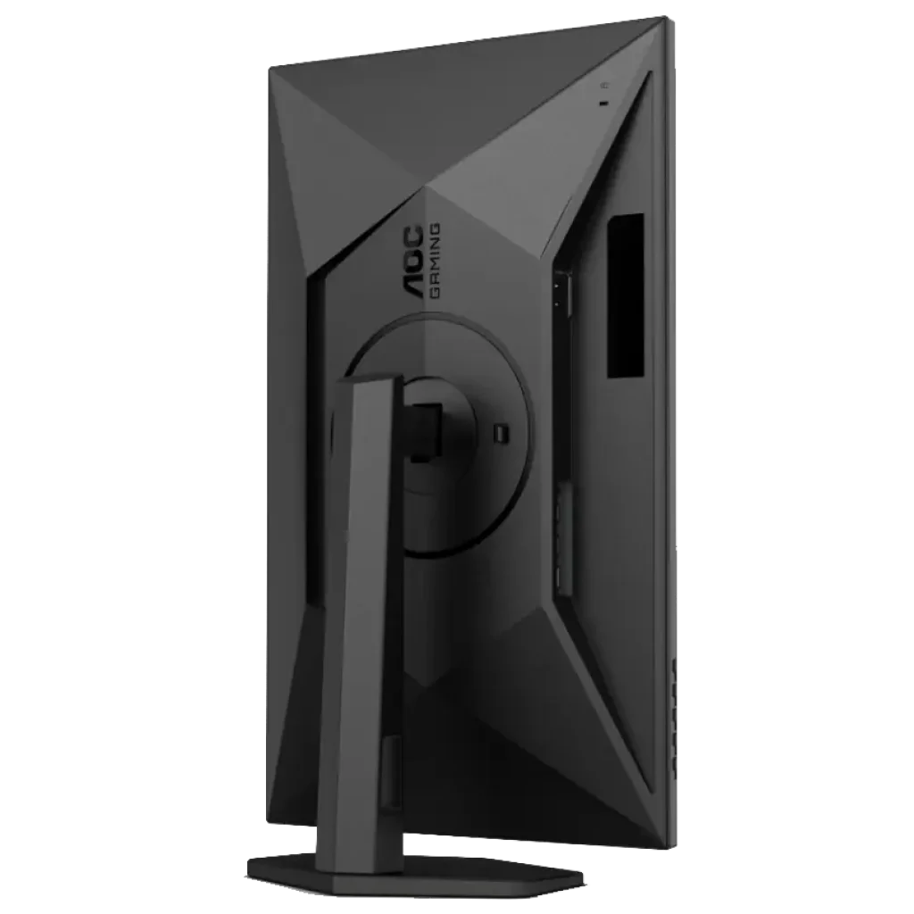 Монiтор AOC 27