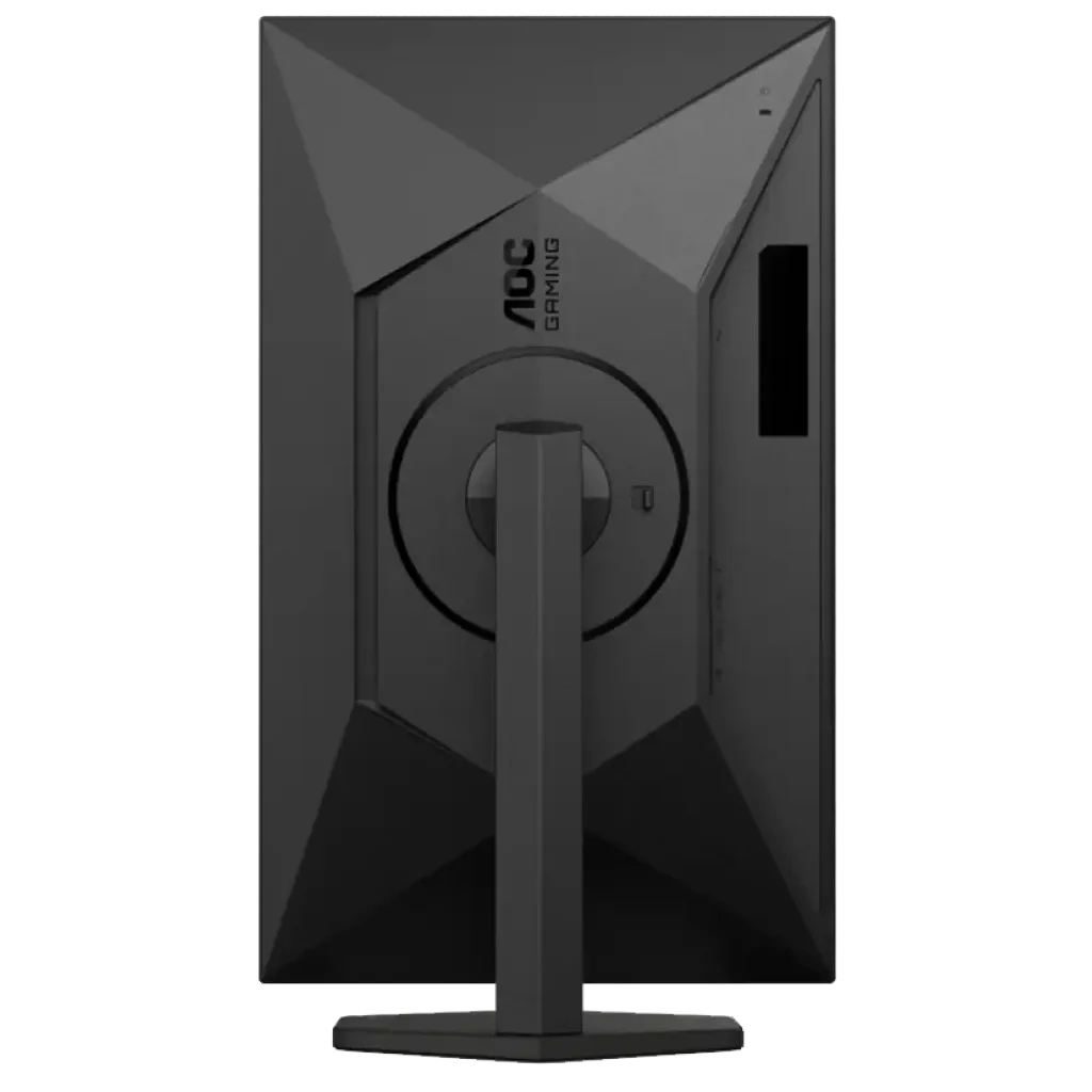 Монiтор AOC 27